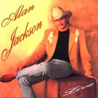 Alan Jackson - Live From Ernest Tubb Record Shop, Nashville Tennessee